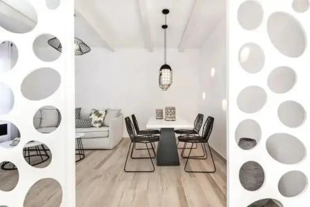 Smy Mediterranean White Santorini Adults Only - 80