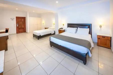 Smy Mediterranean White Santorini Adults Only - 31