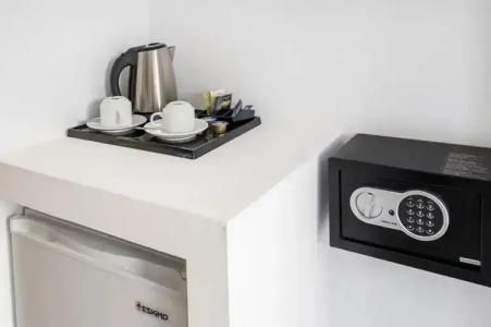 Smy Mediterranean White Santorini Adults Only - 59