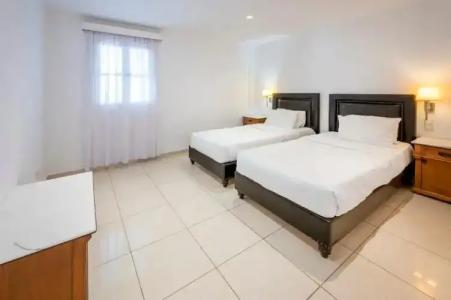 Smy Mediterranean White Santorini Adults Only - 33