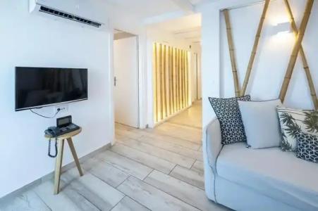 Smy Mediterranean White Santorini Adults Only - 93