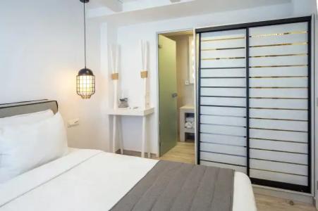 Smy Mediterranean White Santorini Adults Only - 3