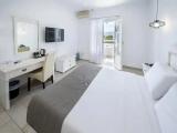 Superior Double room with balcony