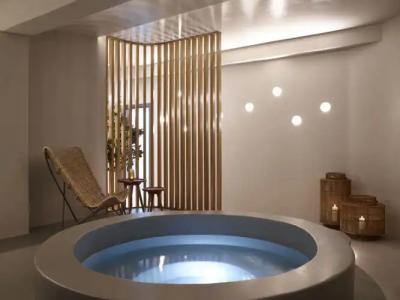 9 Muses Santorini Resort - 15