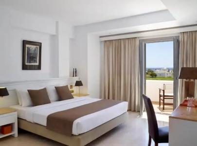 9 Muses Santorini Resort - 45