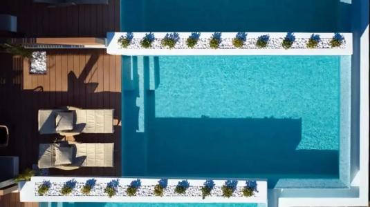 9 Muses Santorini Resort - 59