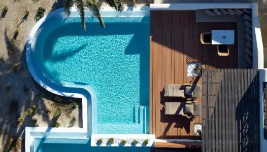 9 Muses Santorini Resort - 34