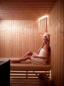 9 Muses Santorini Resort - 22