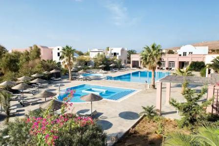 9 Muses Santorini Resort - 13