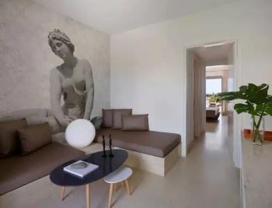 9 Muses Santorini Resort - 54