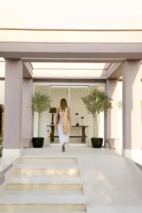 9 Muses Santorini Resort - 20