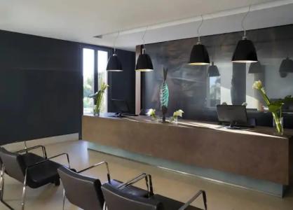 9 Muses Santorini Resort - 18