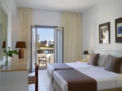 9 Muses Santorini Resort - 6