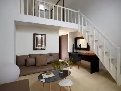 9 Muses Santorini Resort - 31