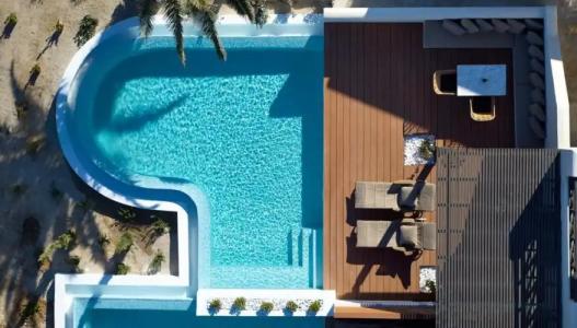 9 Muses Santorini Resort - 56