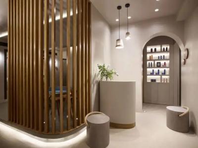 9 Muses Santorini Resort - 1