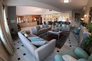 Hotel Mathios, Akrotiri