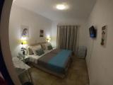 Superior Double room with balcony