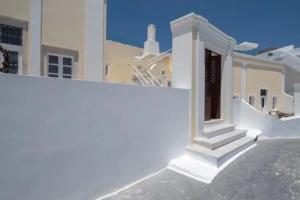 Hotel Kallisto, Imerovigli