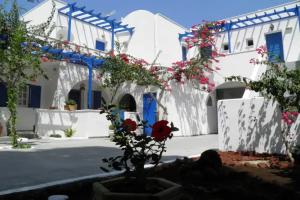 Levante Beach Hotel, Kamari