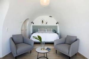 Petit Palace Suites, Fira
