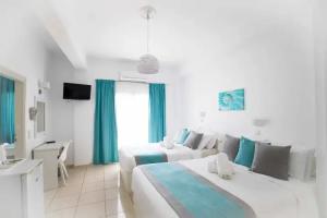 Kafieris View Hotel - Adults Only, Firostefani