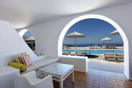 Lilium Santorini - 4