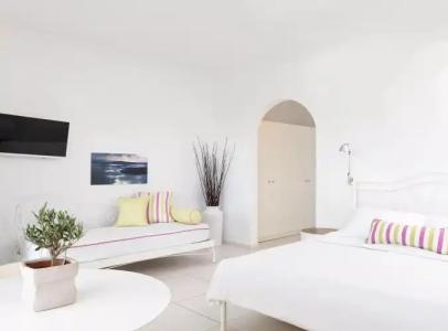 Lilium Santorini - 23