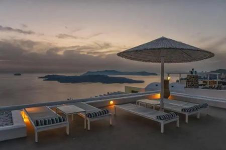 Lilium Santorini - 10