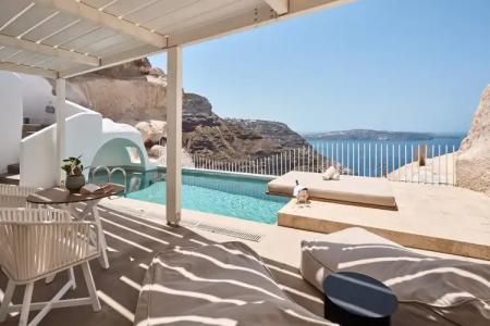 Lilium Santorini - 60