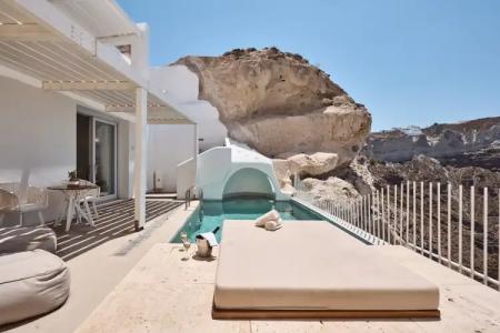 Lilium Santorini - 62