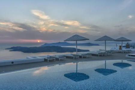 Lilium Santorini - 8