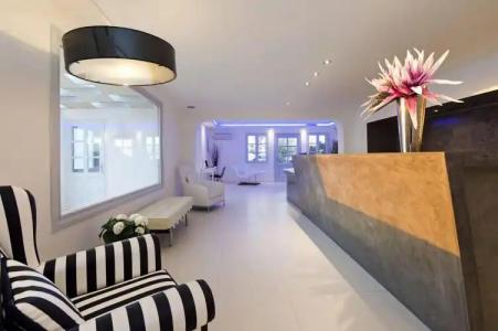 Lilium Santorini - 1