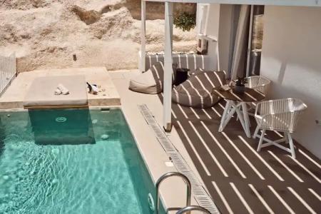 Lilium Santorini - 61