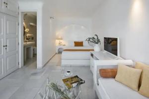 Iliovasilema Hotel & Suites, Imerovigli