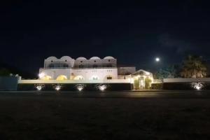 Iliada Odysseas Resort, Perivolos