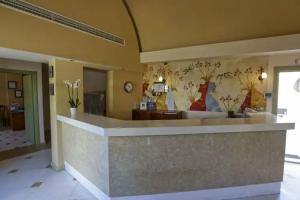 Hotel Anassa, Kamari