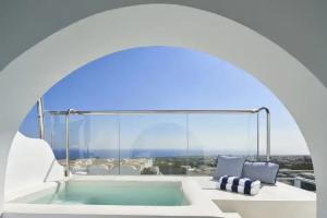 Aressana Spa Hotel & Suites - Small Luxury Hotels of the World, Fira