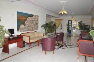 Aegean View Hotel, Kamari