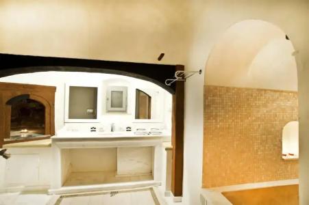 Calderimi Studio for 2 in Fira Center - 17