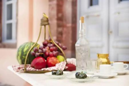 Calderimi Studio for 2 in Fira Center - 10