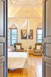 Calderimi Studio for 2 in Fira Center - 21