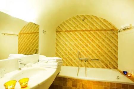 Calderimi Studio for 2 in Fira Center - 40