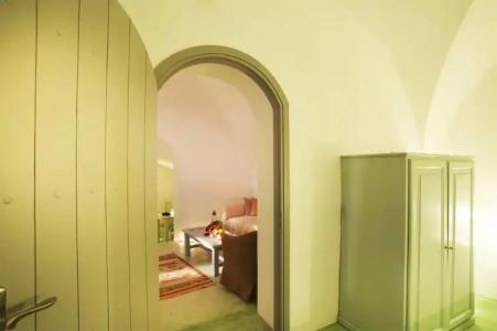 Calderimi Studio for 2 in Fira Center - 3