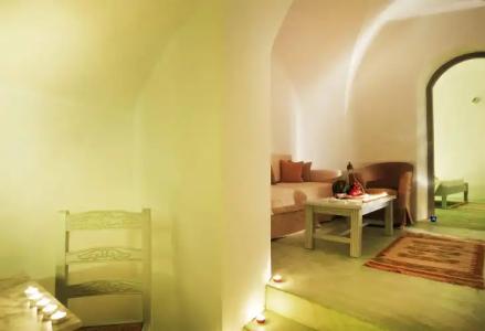 Calderimi Studio for 2 in Fira Center - 13