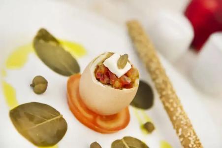 Calderimi Studio for 2 in Fira Center - 12