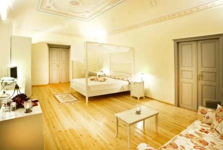 Calderimi Studio for 2 in Fira Center - 2