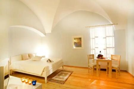 Calderimi Studio for 2 in Fira Center - 32