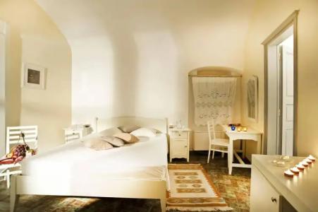 Calderimi Studio for 2 in Fira Center - 5