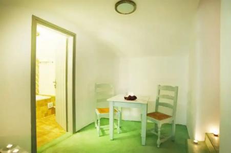 Calderimi Studio for 2 in Fira Center - 39